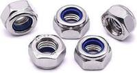 F-LOCK NUTS F-LOCK NUTS